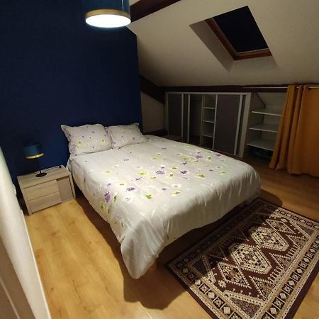 Location T2 Proche Annecy Apartment Meythet Exterior foto