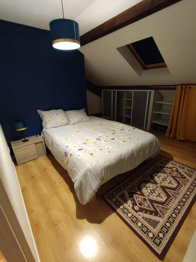 Location T2 Proche Annecy Apartment Meythet Exterior foto
